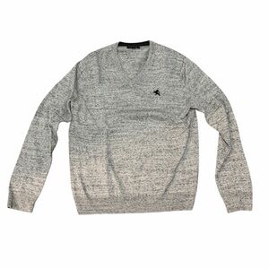 Express V-Neck Sweater